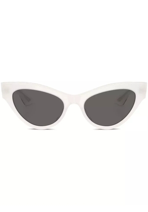 Oliver Peoples 1951C sunglasses - White