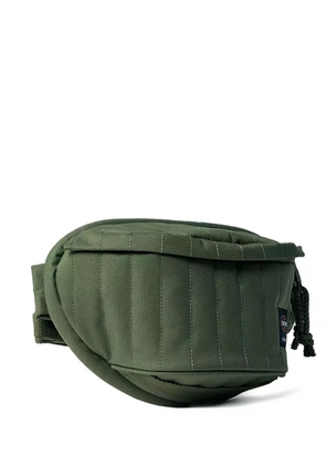 Eastpak x Craig Green quilted belt bag