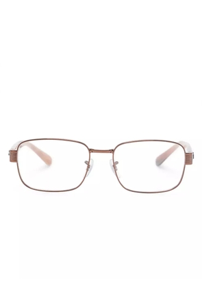 Ray-Ban RB6529 glasses - Pink