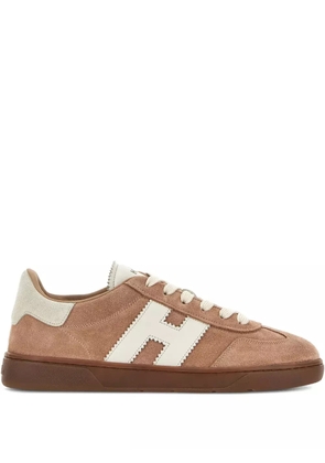 Hogan Cool sneakers - Brown