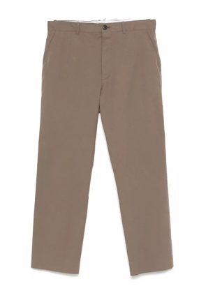 The Row Lerio trousers - Green