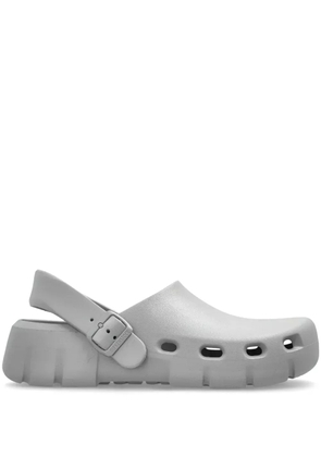 Birkenstock Birki Flow slippers - Grey