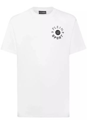 Plein Sport 1978 t-shirt - White