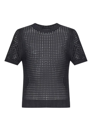 AllSaints Paloma T-Shirt - Grey