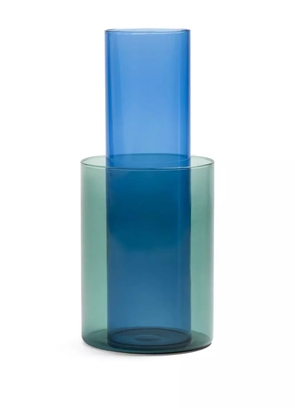 &k Amsterdam small Amphi vase - Green