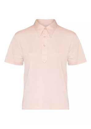 Maison Margiela pleated trousers - 217