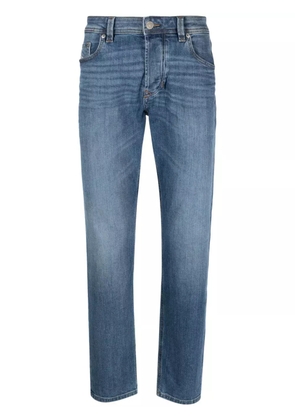 Diesel Larkee-Beex tapered jeans - Blue
