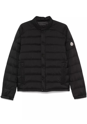 Moncler Selves down jacket - Black