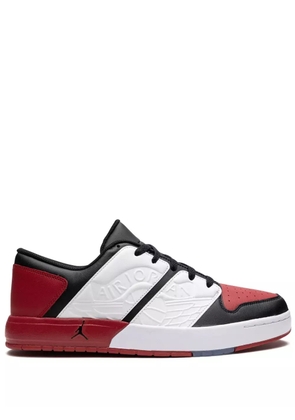 Jordan Nu Retro 1 Low 'Chicago' sneakers - Red