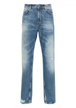 Givenchy tapered jeans - Blue