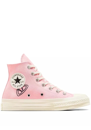 Converse Chuck 70 trainers - Pink