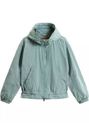 Woolrich Lucent jacket - Green