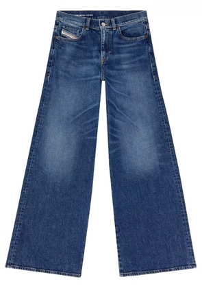 Diesel D-Akemi jeans - Blue