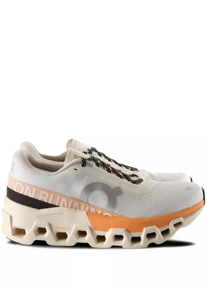 On Running Cloudmonster 2 sneakers - White