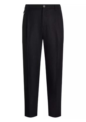 Dolce & Gabbana tailored trousers - Black