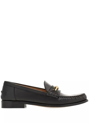 Ferragamo New Vara loafers - Black