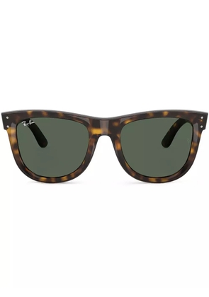 Ray-Ban Wayfarer Reverse sunglasses - Brown