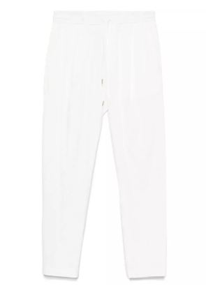 Briglia 1949 Wimbledon trousers - White