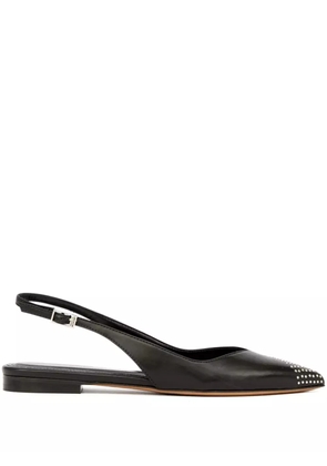 ISABEL MARANT Branee pumps - Black