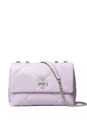 Tory Burch small Kira shoulder bag - Purple