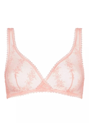 ERES Gourmande triangle bra - Pink