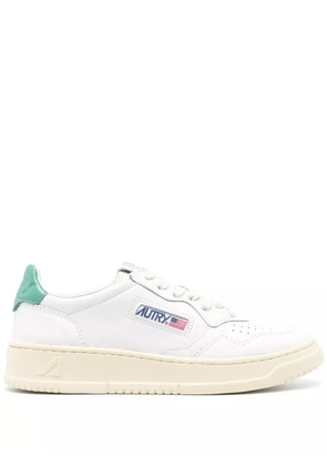Autry Dallas low-top sneakers - White