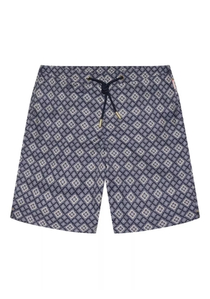 Orlebar Brown Dane swim shorts - Blue