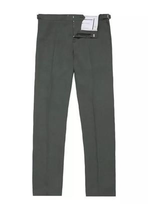 Orlebar Brown Griffon tailored trousers - Green