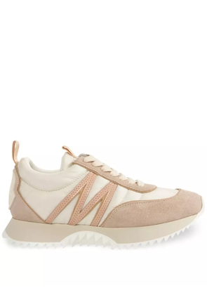 Moncler Pacey sneakers - White