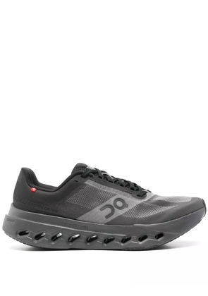 On Running Cloudsurfer Next sneakers - Black