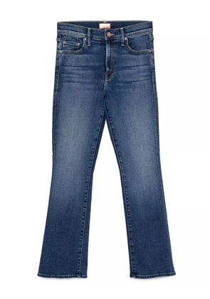 MOTHER The Outsider jeans - Blue