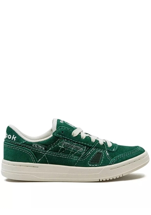 Reebok Court 'Sneeze' sneakers - Green