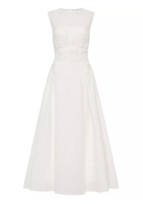 Rachel Gilbert Sophia dress - White