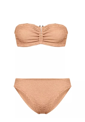 PARAMIDONNA Frida bikini set - Neutrals
