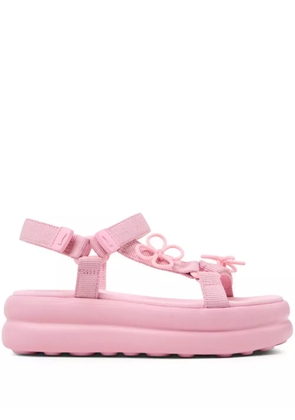 Camper Pelotas Flota Up Twins sandals - Pink