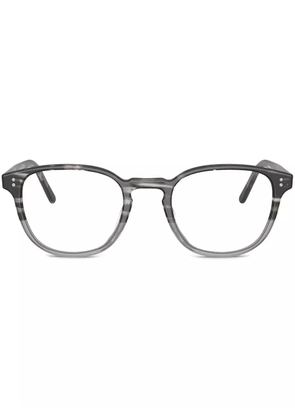 Oliver Peoples Fairmont glasses - Grey