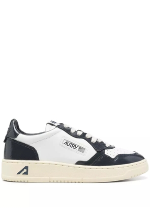 Autry Medalist sneakers - White