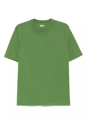 HOME CORE Rodger T-shirt - Green