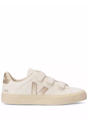 VEJA Recife ChromeFree low-top sneakers - White