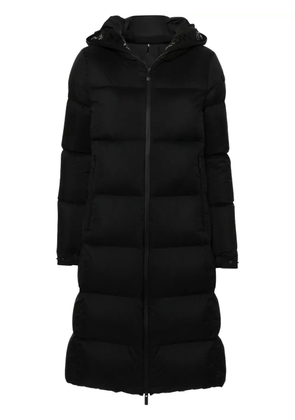 Moncler Arredoun padded coat - Black