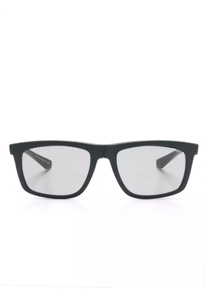 Emporio Armani interchangeable-lens glasses - Grey