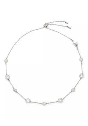 Swarovski Una Angelic necklace - Silver