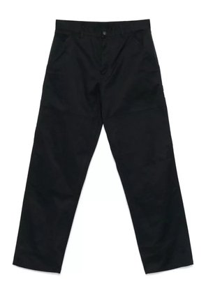 Moncler cargo trousers - Blue