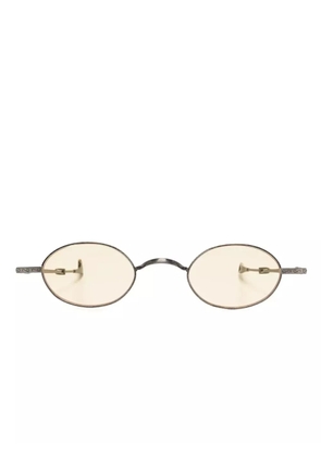 Eyepetizer Dickie sunglasses - Silver