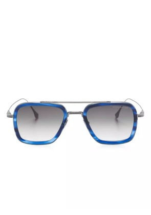 Dita Eyewear Flight 006 sunglasses - Blue