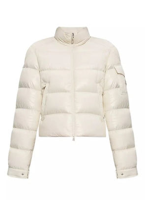 Moncler Petra down jacket - Neutrals