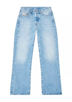 Diesel 1971 D-Sent jeans - Blue