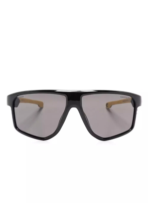 Carrera oversize-frame sunglasses - Black