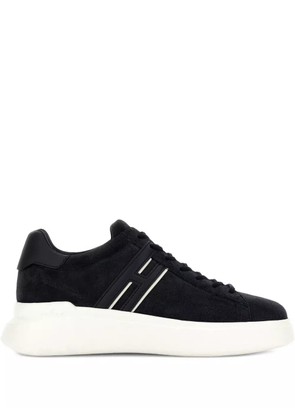 Hogan H580 sneakers - Black
