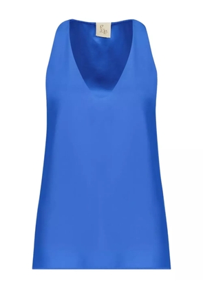 PAULA Serena tank top - Blue